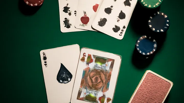 Live Dealer Games Experience Live Dealer Games Experience