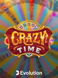 Crazy Time Crazy Time live game at 880 COM