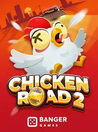 Chicken Road 2 Chicken Road 2 crash game at 880 COM