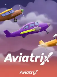 AviatriX AviatriX crash game at 880 COM