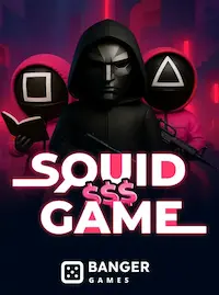 Squid Game Squid Game themed slot at 880 COM