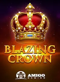 Blazing Crown Blazing Crown hot slot at 880 COM