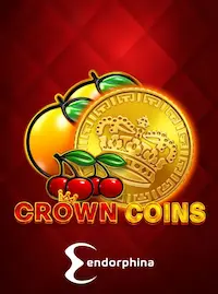 Crown Coins Crown Coins slot at 880 COM