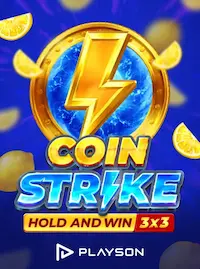Coin Strike Coin Strike slot at 880 COM
