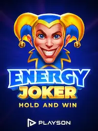 Energy Joker Energy Joker slot at 880 COM
