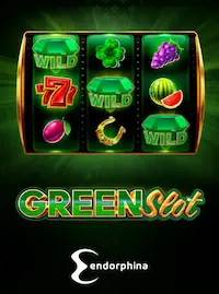 Green Chilli Green Chilli slot at 880 COM