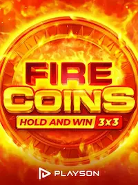 Fire Coins Fire Coins slot at 880 COM