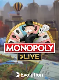 Monopoly Live Monopoly Live game show at 880 COM