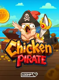 Chicken Pirate Chicken Pirate at 880 COM