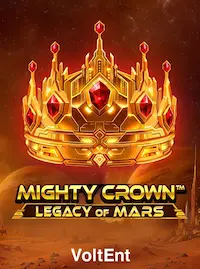 Mighty Crown Mighty Crown at 880 COM