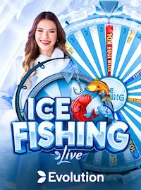 Ice Fishing Ice Fishing at 880 COM