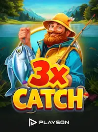 Catch Catch at 880 COM