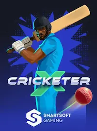 CricketerX CricketerX crash game at 880 COM