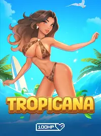 Tropicana Tropicana crash at 880 COM