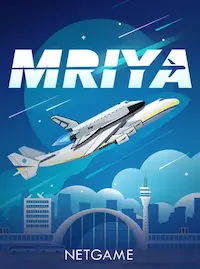 Mriya Mriya crash at 880 COM