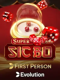Sic Bo Sic Bo at 880 COM