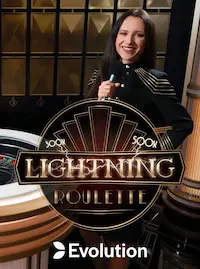 Lightning Roulette Lightning Roulette at 880 COM