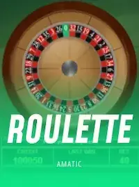 Roulette European Roulette at 880 COM