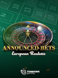 Announced Bets Announced Bets Roulette at 880 COM