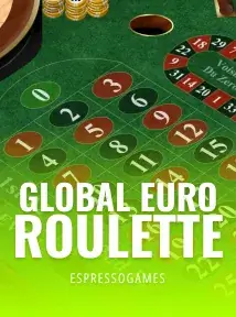 Global Euro Roulette Global Euro Roulette at 880 COM
