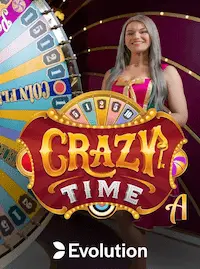 Crazy Time Crazy Time at 880 COM