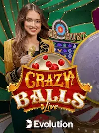 Crazy Ball Crazy Ball at 880 COM
