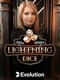 Lightning Dice Lightning Dice at 880 COM
