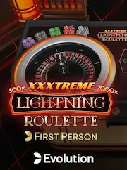 XXXtreme Lightning Roulette XXXtreme Lightning Roulette at 880 COM