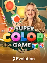 Super Color Game Super Color Game at 880 COM