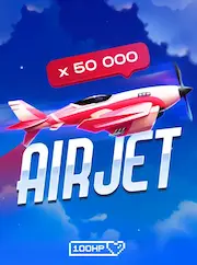 Airjet Airjet crash game at 880 COM