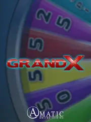 GrandX GrandX at 880 COM