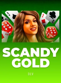 Scandy Scandy at 880 COM
